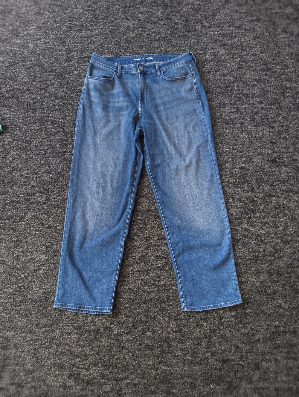 Old Navy Wow Loose Jeans